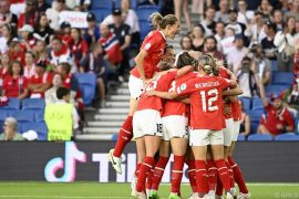 ÖFB Women at Hampden Park to continue World Cup dream
