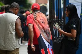 Polls Abroad: Lula Wins in 29 Countries