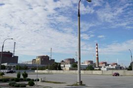 Russia foils Ukrainian bid to seize nuclear power plant