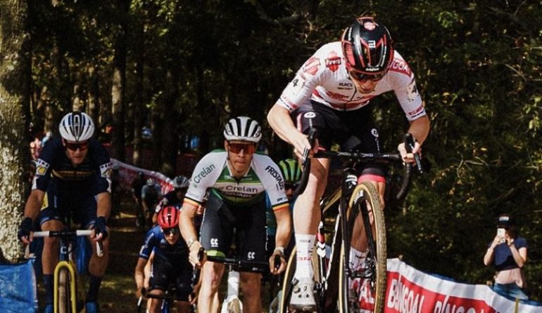 Cyclo-cross - La Coupe du monde de CX débarque ce week-end en Europe !