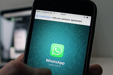 WhatsApp: What are the requirements for your Android phone to download the app |  Applications |  Cell Phones |  nda |  nnni |  Sports-play