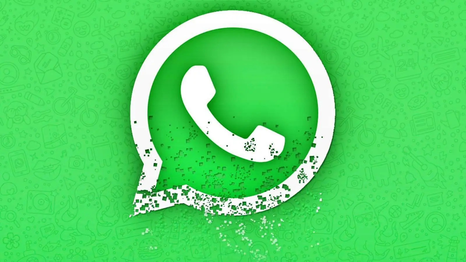 WhatsApp secretly modifies iPhone Android