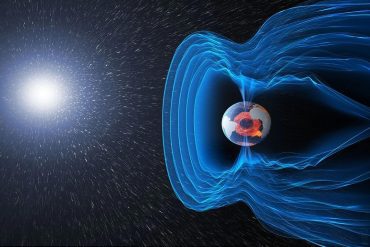Earth Magnetic Field Sound: ভয়ঙ্কর এক শব্দ! আসছে পৃথিবীর চৌম্বকীয় ক্ষেত্র থেকে, শুনবেন নাকি?