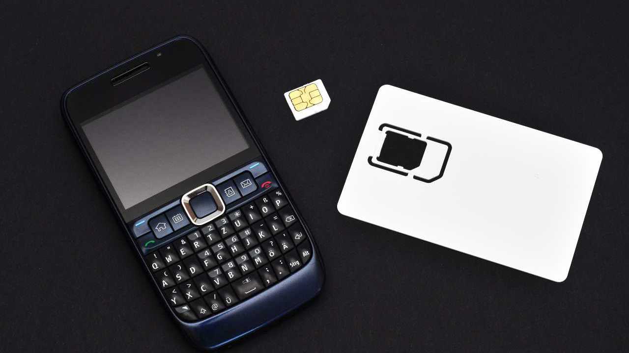 BlackBerry - Cellulari.it 20221108