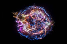 Hubble Telescope: 11 বিলিয়ন বছর পিছিয়ে গিয়ে সূর্যের থেকে 530 গুণ বড় তারার বিস্ফোরণ দেখল হাবল টেলিস্কোপ