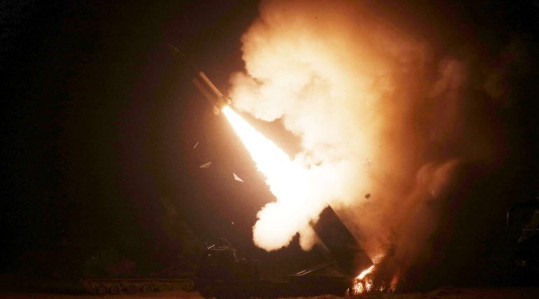 North Korea, Seoul: Ballistic missile launched