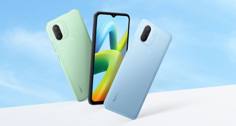10,000 for Xiaomi's new smartphone