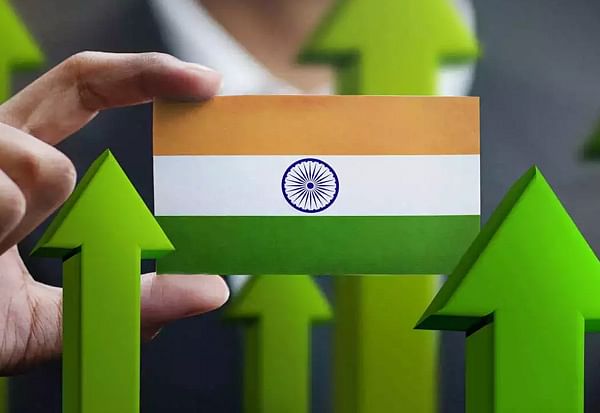 India's growth to slow next year: Moody's forecast