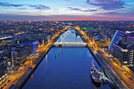 Dublin: Other Sides of the Irish Capital