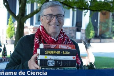 5 Books Bill Gates Recommends Reading Are His All-Time Favorites - Ensenam de Cincia