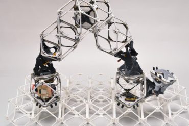MIT Scientists Create Self-Building Robots: Here's How They Work
