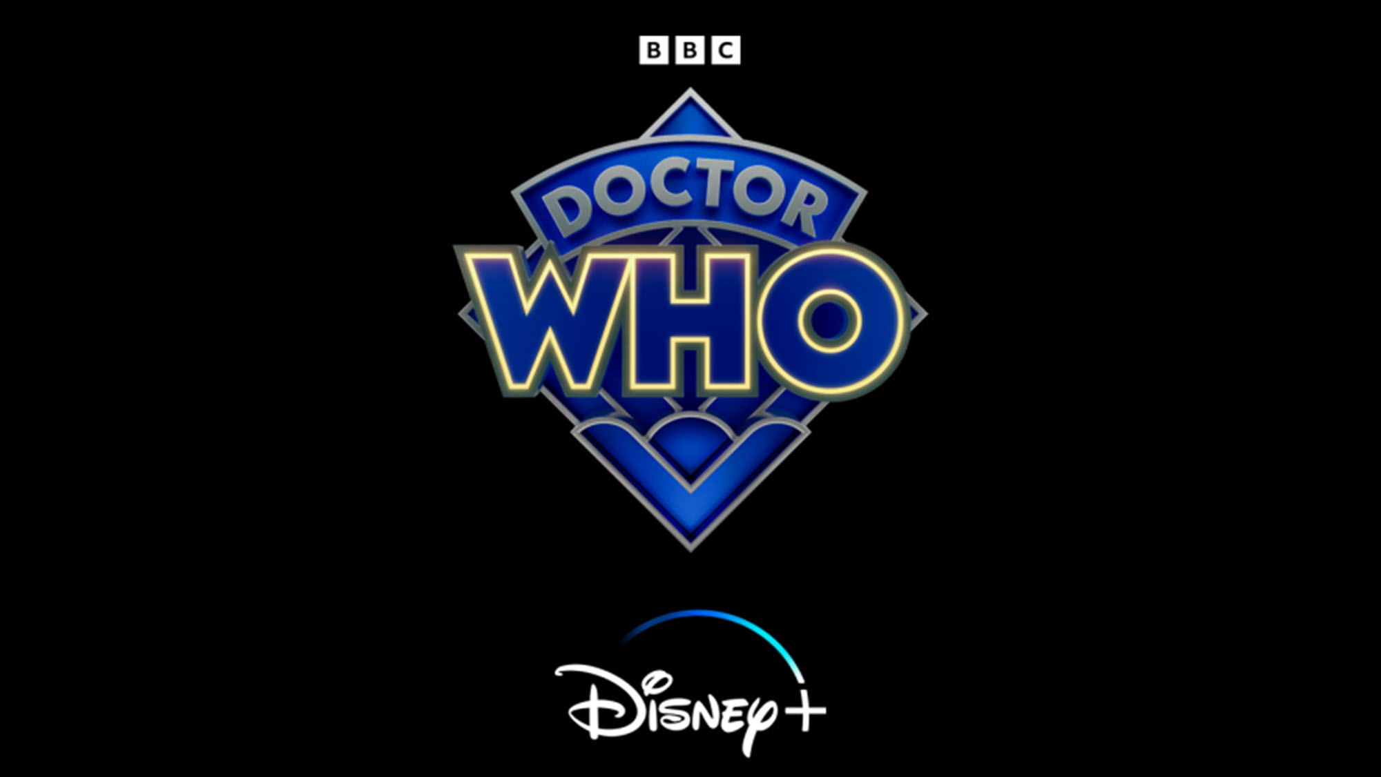 Doctor Who: New episodes from season 14 onwards only on Disney+ - valid from 2023

