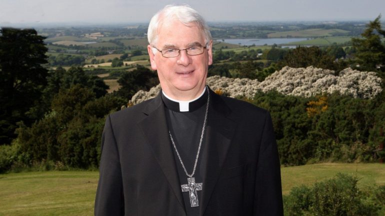 A new Apostolic Nuncio to the European Union