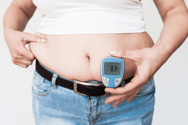 Brazilian scientists have discovered the hormone that causes obesity and diabetes