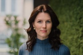 Caroline Weber is the new head of corporate communications at Unilever in Germany, Austria and Switzerland / Unilever appoints a successor from its own ranks