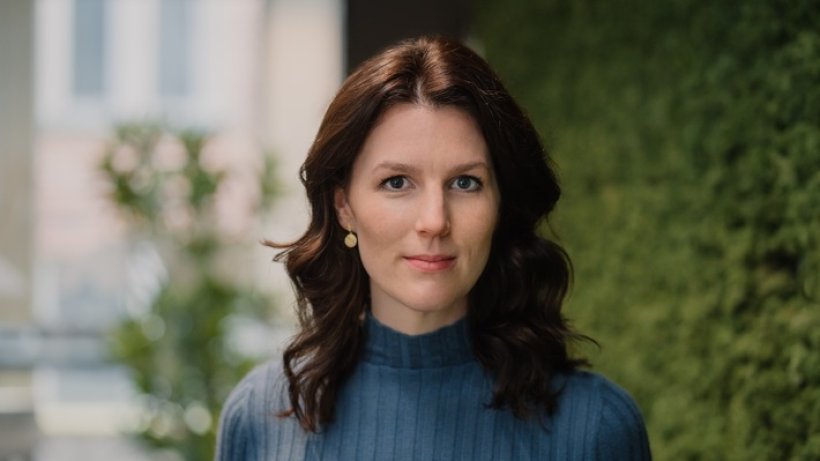 Caroline Weber is the new head of corporate communications at Unilever in Germany, Austria and Switzerland / Unilever appoints a successor from its own ranks

