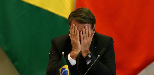 Climate Summit Invites Lula, Consolidates Bolsonaro's Isolation - 10/31/2022