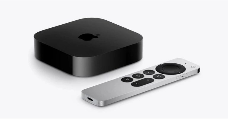 Foreign media Apple TV 4K performance measurement: CPU performance increased by 40%, better than single core Xbox One / PS4