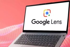 Google Lens has finally arrived on the computer: how to use it?