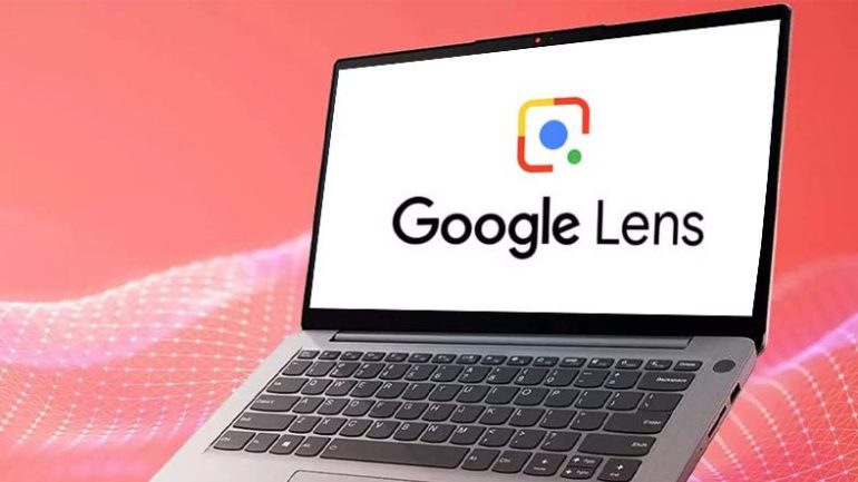 Google Lens has finally arrived on the computer: how to use it?