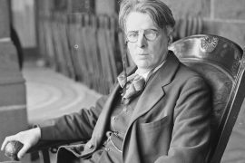 John Sherman and William Butler Yeats: Harmonics of the Heart