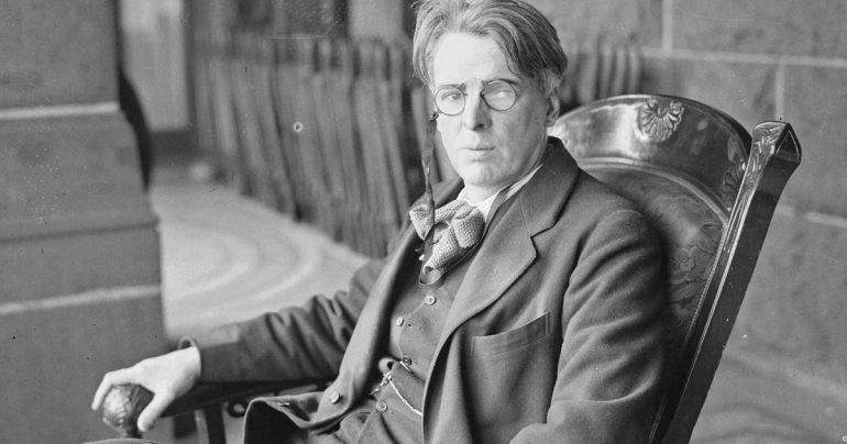 John Sherman and William Butler Yeats: Harmonics of the Heart