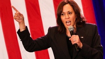 Kamala Harris will get the Minerva vote if the US Senate election is undecided