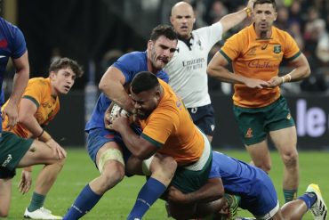 Lessons from France-Australia ahead of clash against South Africa