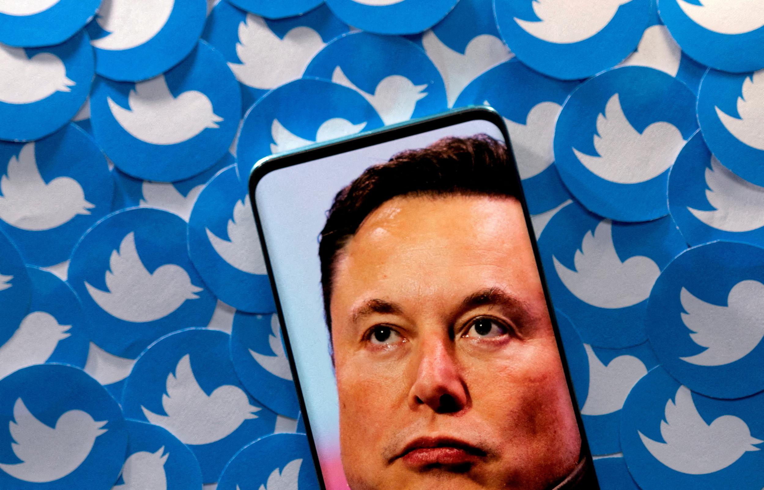 Musk forces Twitter employees to adopt 'hardcore' work style

