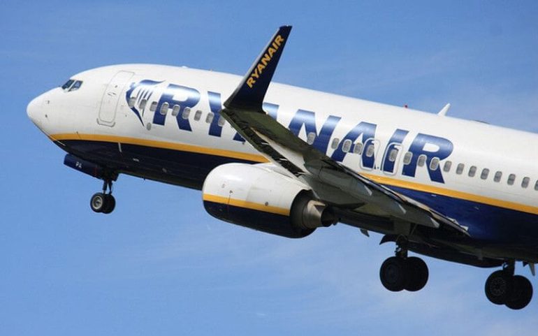 Ryanair unveils record winter schedule to Morocco
