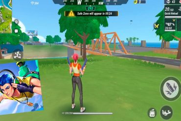 Sigma Battle Royale APK 1.0.0 Free Download for Smartphone Android Video