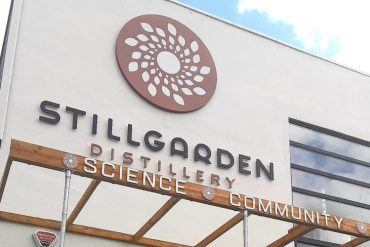 Stillgarden Distillery in Dublin • Guide Ireland.com