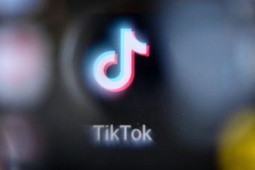 TikTok is the first to recognize that user data can be accessed in China