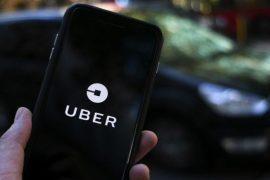 Uber is taking action to protect its drivers