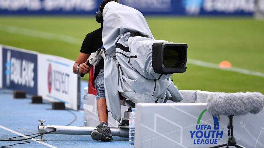  Where is the UEFA Youth League broadcast?  |  UEFA Youth League

