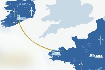Will the France-Ireland electrical interconnection go all the way?