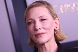 Tàr-Hauptdarstellerin Cate Blanchett zur besten Schauspielerin gewählt