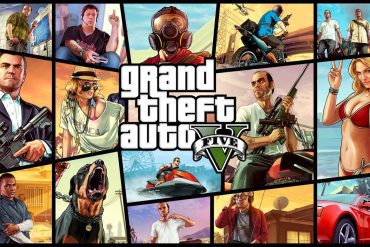 How to download Grand Theft Auto V 2023 on Android and play it like a computer