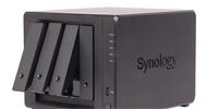 Synology DS920+ NAS Review.  So working with data doesn't hinder your business