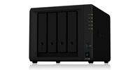 NAS Synology DS920+: Storage for corporate data