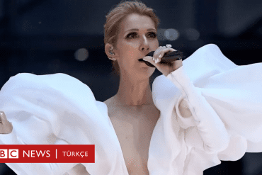 Solid Person Syndrome: What Is Celine Dion's Illness?