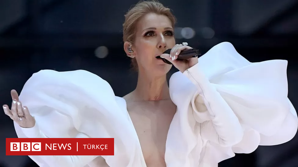 Solid Person Syndrome: What Is Celine Dion's Illness?

