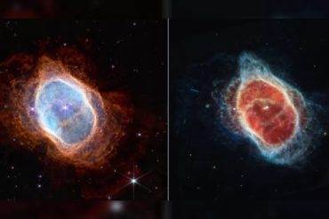 Источник изображения: NASA / ESA / CSA / STScI