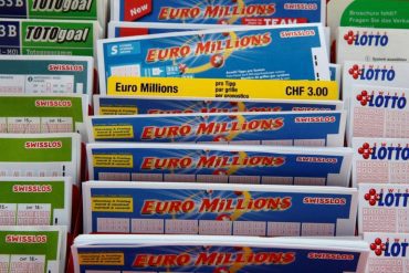 Belgium: EuroMillions jackpot of €142 million shared among 165 residents of a village - 09/12/2022 at 14:38