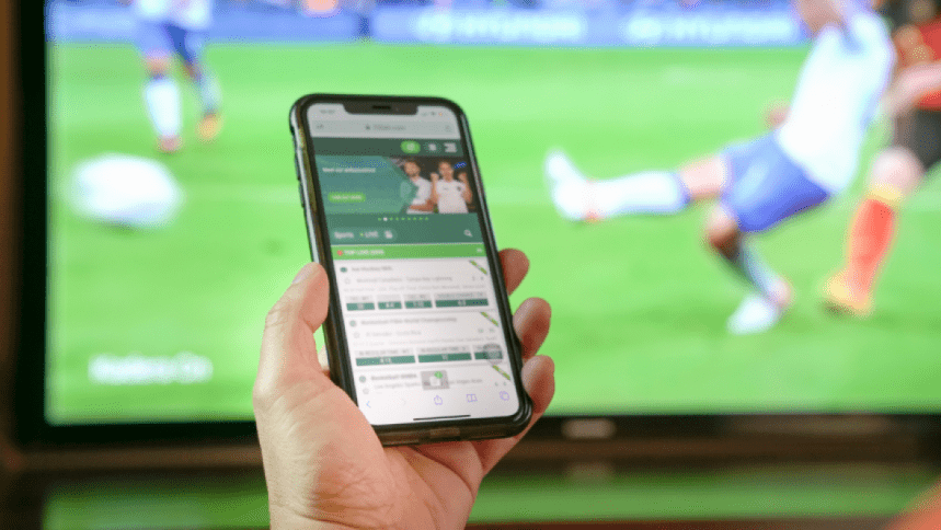 5 Best Mobile Apps to Watch World Cup Football Matches