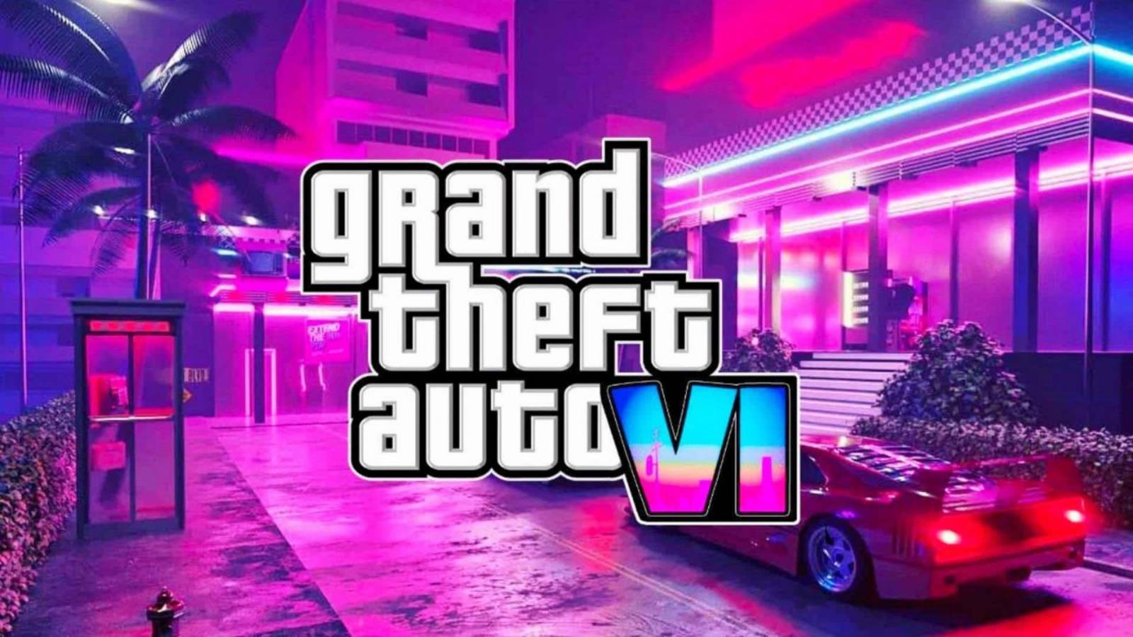 GTA 6 OFFICIAL CEO TWO ANNOUNCEMENT ROCKSTAR GAMES TAKE THE GAME