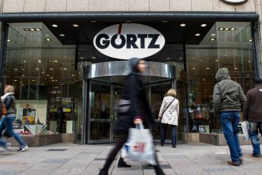 Görtz branches in Cologne: The shoe shops will close in 2023