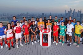 Rugby à 7 - Sevens Séries de Dubaï 2022 (TV/Streaming) Sur quelle chaine et à quelle heure regarder les rencontres vendredi ?