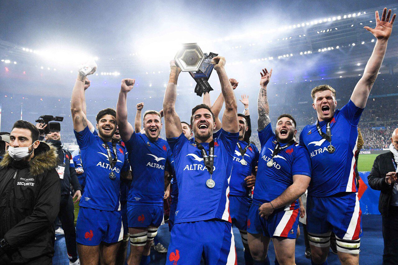 France's XV will look to defend their Grand Slam at the 2023 6 Nations tournament.