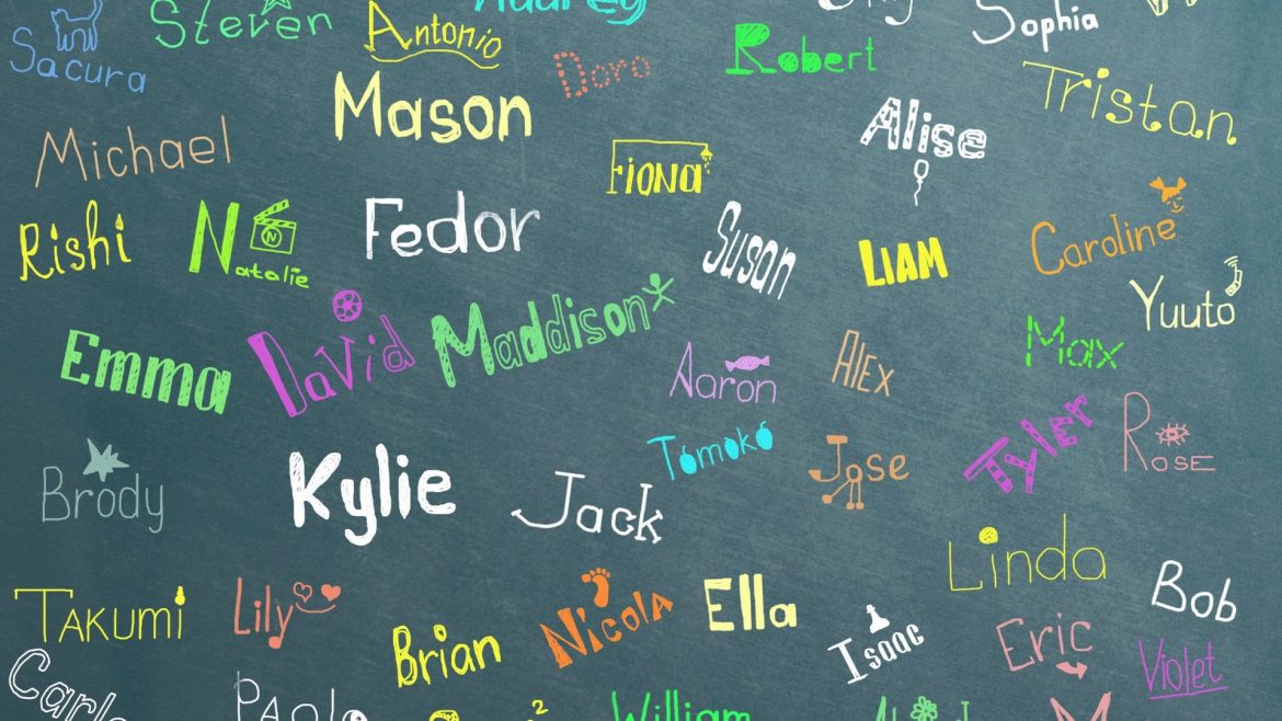 these-are-the-100-most-popular-names-in-canada-in-2022